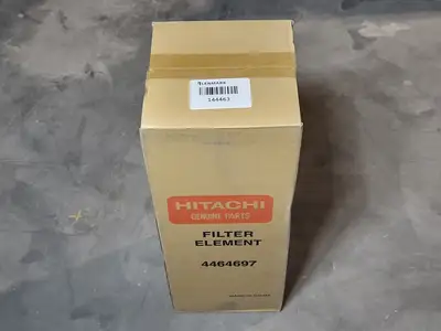 NEW 2023 HITACHI 4464697