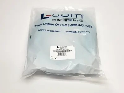 NEW L-COM TRG610-T6T-10M