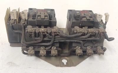 USED Allen-Bradley 705-B0D , 705-BOD