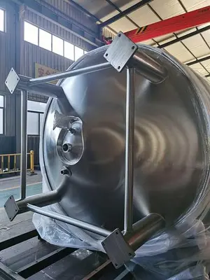 New | in-Stock 2025 HONGDA PROCESSOR Autoclaves, Reactors & Kettles Ontario CA | Hongda America Corp #1357501
