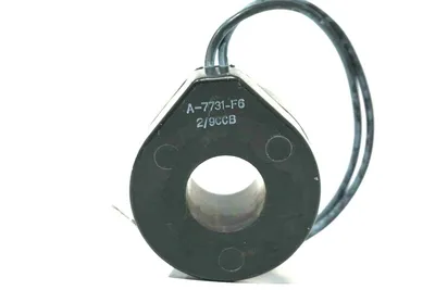NEW PARKER A-7731-F6 COIL A7731F6