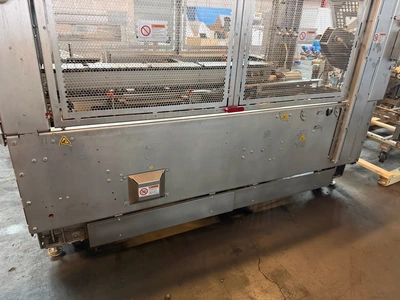 Used _UNKNOWN_ _UNKNOWN_ Cartoners Horizontal Load - Automatic Load Ohio US | Federal Equipment Company #1336535