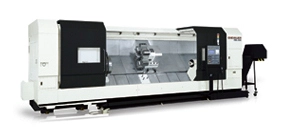 New | Build-to-Order CHEVALIER FBL-540 Oil Field & Hollow Spindle Lathes | Kansas-Oklahoma Machine Tools #1558842