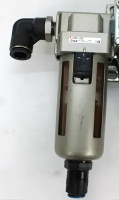 USED SMC AF30-02D / AR25-02E / AL30-02