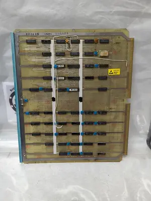 Used BENDIX 3732345V Miscellaneous Equipment (Electrical & Power) | Surplus Asset Holdings #1202294
