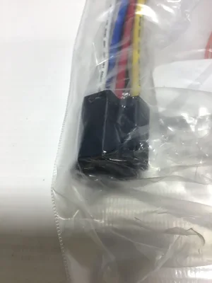 Solution99 F70525/F37116 Connectorized Accessory Harness LMU 4200 & 12V PTO Kits for LMU26XX/4XX