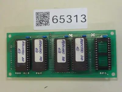 USED SELEC 401277