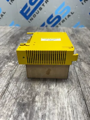 FANUC A03B-0819-C051 Electrical/PLC/Automation | ESS Industrial Equipment Sales (3)
