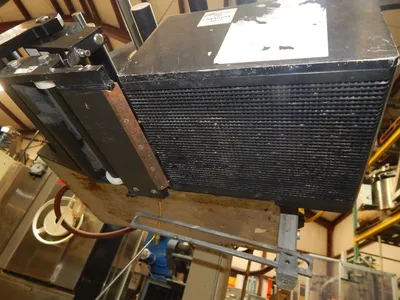 USED LABEL AIRE 2111