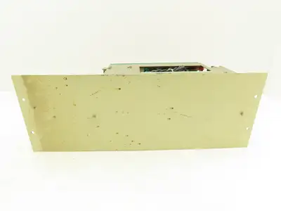 Yamazaki Mazak MV4-200W ServoPack AC Servo Drive Controller Module