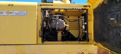 Used 1998 KOMATSU PC400 LC-6 Crawler Excavators Tennessee US | Ran Equipment #1403709