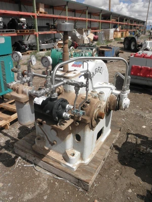 USED FARRELL SI 14-8
