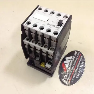 USED SIEMENS 3TH4373-0A
