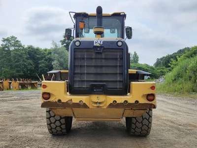 Used 2016 CATERPILLAR 938M Wheel Loaders | Abele Tractor #1342902