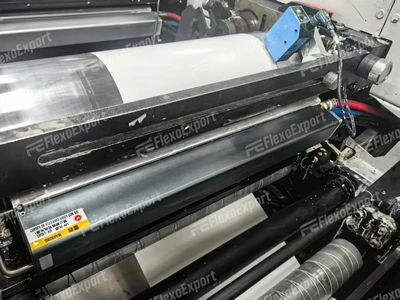 Used 2012 MARK ANDY P7 Flexo Printing Presses Connecticut US | FlexoExport #1490255