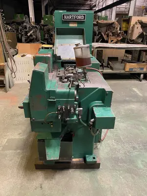 USED HARTFORD 2-400