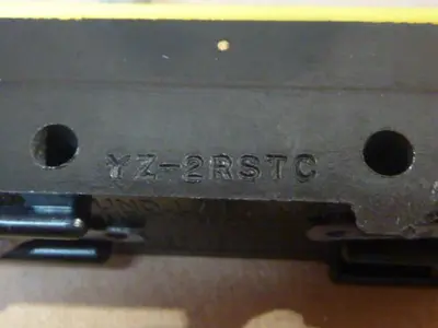 NEW HONEYWELL YZ-2RSTC
