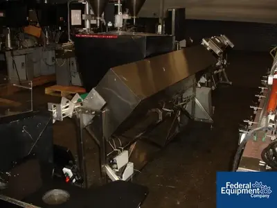 USED ProQuip PRO-QUIP VIAL INSPECTION UNIT