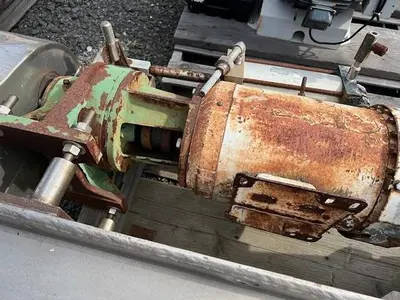 USED RIETZ RE-6-K5F424