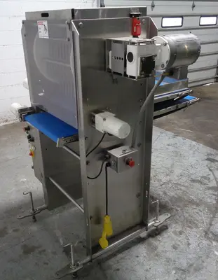 USED 2001 QUANTUM TC-3