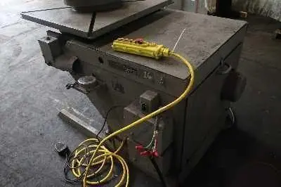 USED ARONSON HD2500