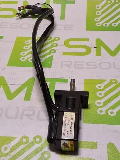 JUKI 4631N2022E600 AXIS MOTOR 13W 48V