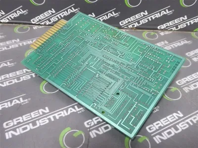 Fossil Power Systems Inc. S862-205X Aquarian 3000 Interface Board Used