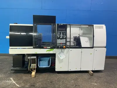 Used 1997 ENGEL ES 80/30 HL Misc Plastics Equipment Ohio US | HGR 24 #1567280