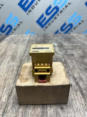 Used CROUZET CH48G Misc Electrical & Power Parts South Carolina US | ESS Industrial Equipment Sales #1318061