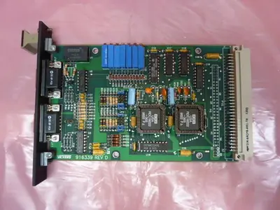 USED VICKERS 946339