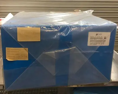 USED LAM RESEARCH 716-011493-001