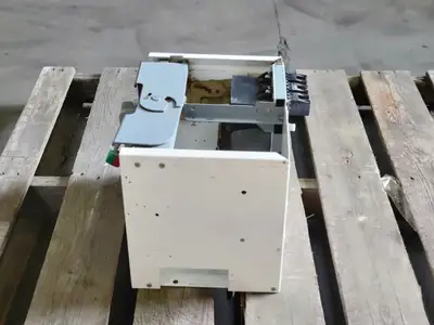 MCC Bucket, 70 Amp Breaker