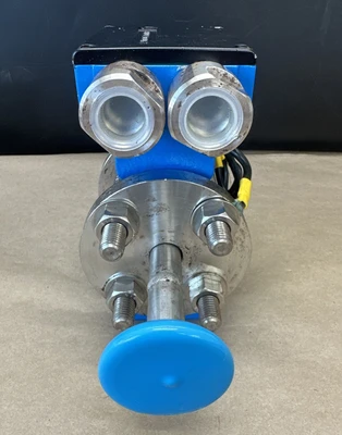 NEW ALTOMETER X-1015-N3/Z