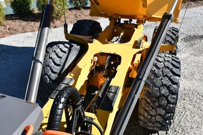 Used 2022 VOLVO A40G Articulated Dump Trucks South Carolina US | BTM Machinery #1354470