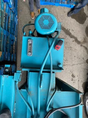 IPS V-606-HD