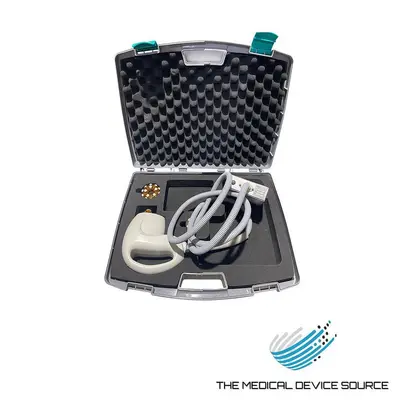 Used 2020 ALMA ACCENT PRIME Medical Equipment - Other Texas US | The Medical Device Source #1480985