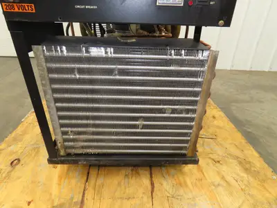 Used AFFINITY _UNKNOWN_ HVAC Parts and Equipment | Arrow Industrial #561484