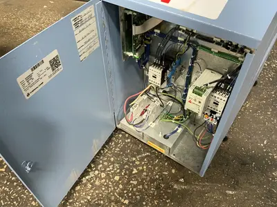Used THERMAL CARE RQE0908 Misc Plastics Equipment Ohio US | HGR 24 #1332747