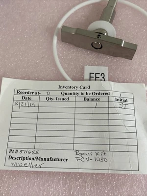 NEW MUELLER 51165
