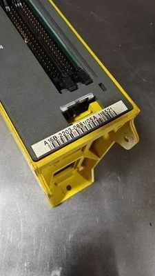 USED FANUC 05A 312898