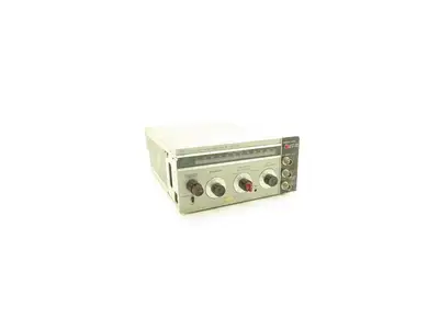 Hewlett Packard 8553L Spectrum Analyzer - RF Section