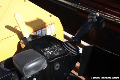 Used 2020 VERMEER 2020 VERMEER D23X30 S3 Drill Rigs Florida US | HDD Broker #1346096