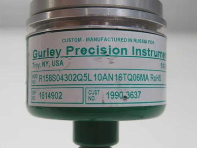 Used GURLEY PRECISION _UNKNOWN_ Encoders Texas US | OCO Industrial #1703893