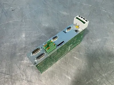 Used REXROTH R911329676 Servo Controller Parts Ohio US | HGR 24 #1316531