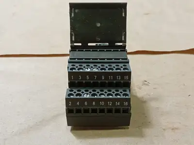NEW EMERSON VE4005S2B1