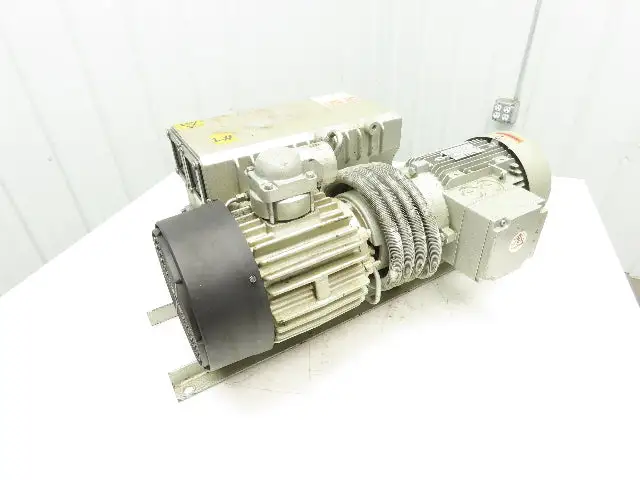 Used BUSCH _UNKNOWN_ Vacuum Pumps Indiana US | Arrow Industrial #1367442