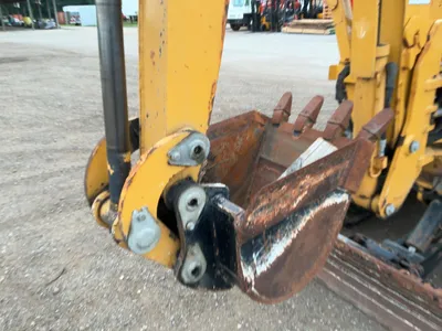 Used 2018 VERMEER RTX750 Trenchers Michigan US | Miedema Asset Management Group #1300306