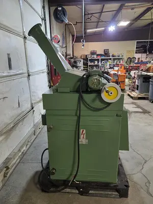 USED UNITRONEX / FORTIS / POLAMCO DSMC-63
