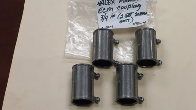 USED Halex L124