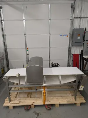 USED 2017 LOMA GP CONVEYOR